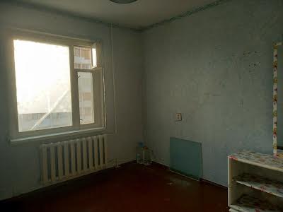 квартира за адресою Героїв Оборони Одеси вул. (Героїв Сталінграду), 30