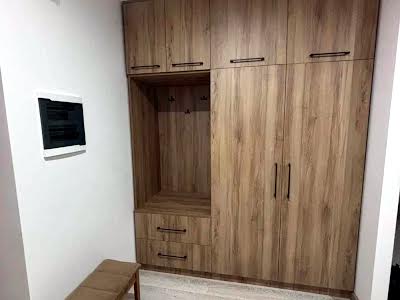 квартира за адресою Залізнична вул., 23