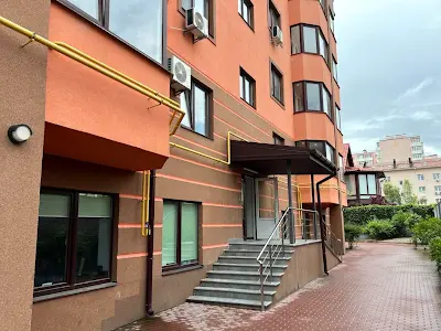 квартира за адресою Миру вул., 12