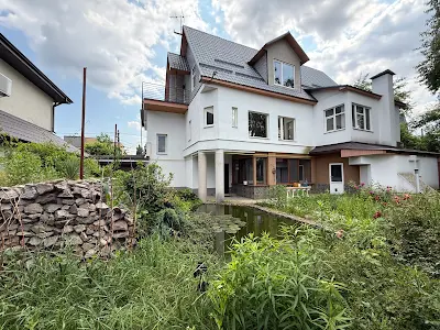 будинок за адресою Стеценка вул., 12