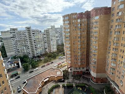 квартира за адресою Олександра Мишуги вул., 2