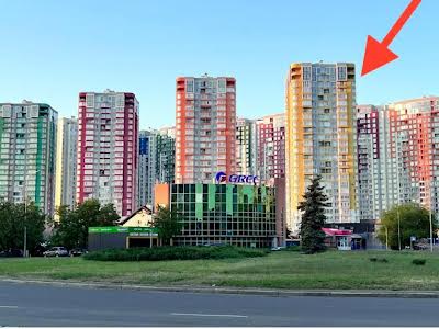 квартира за адресою Каховська вул., 56