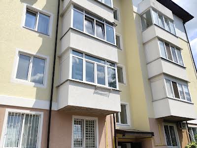 квартира по адресу Мечникова ул., 82