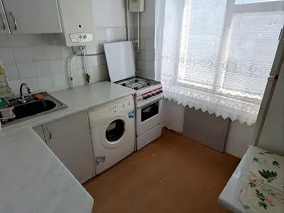 квартира за адресою Республіканська вул., 15