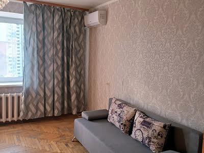 квартира за адресою Петра Григоренка просп., 33/44