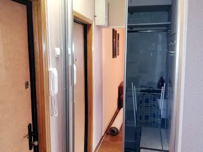 квартира по адресу Оболонский просп., 14В