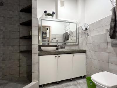 квартира за адресою Патріарха Мстислава Скрипника вул., 48-А