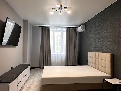 квартира за адресою Боголюбова, 33