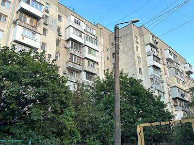 квартира за адресою Одеса, 2-й Басейний пров., 5а
