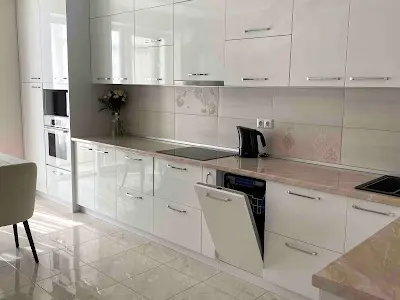 квартира за адресою Андрія Мельника вул., 10