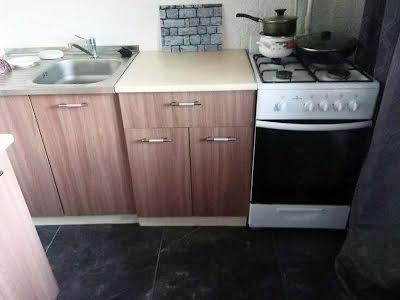 квартира по адресу Оболонский просп., 25