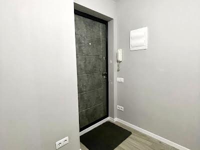 квартира по адресу Филиппа Орлика просп., 17