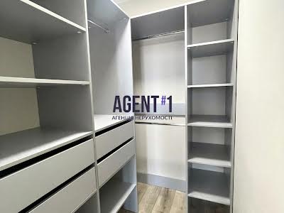 квартира за адресою Науки просп., 58