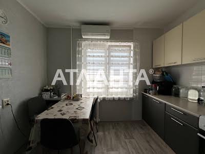 квартира по адресу Академика Королёва ул., 43/1