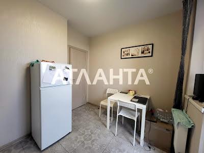 квартира за адресою Віталія Нестеренка вул., 1