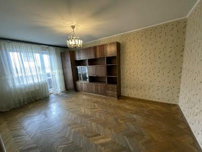 квартира по адресу Путивльська ул., 42