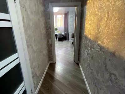 квартира по адресу Люстдорфская дорога ул., 55/6