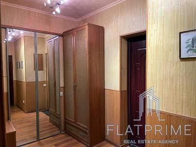 квартира по адресу Леся Курбаса просп., 7-А