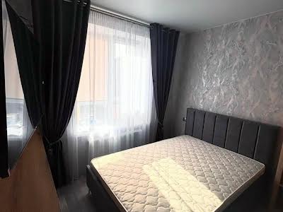 квартира по адресу Запорожское шоссе, 32