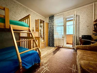 квартира по адресу Тетянинська ул. (Леваневского), 8/7
