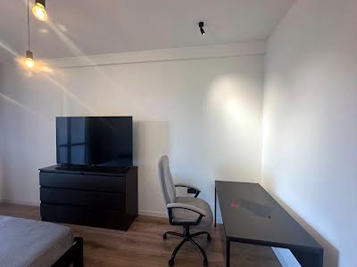квартира по адресу Голубовича ул., 34