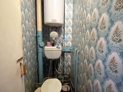 квартира за адресою Дніпро, Академіка Янгеля вул., 22