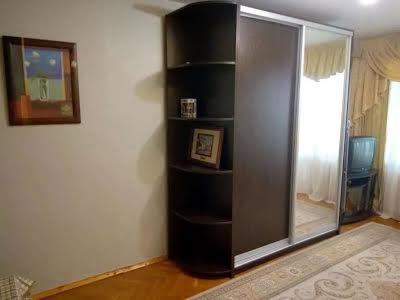 квартира по адресу Князей Острожских ул. (Московська), 17/2