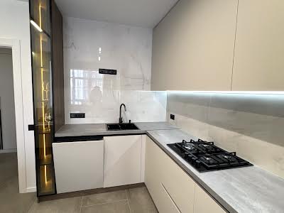 квартира за адресою Височана вул., 18