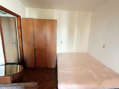 квартира по адресу Оболонский просп., 34-В