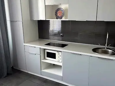квартира за адресою Бориса Гмирі вул., 18