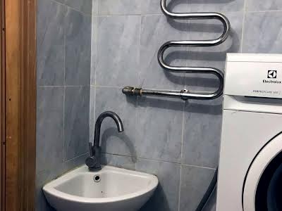 квартира по адресу Новопироговская ул., 33