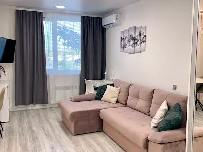 квартира за адресою Практична вул., 1