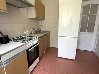 квартира по адресу Авиаконструктора Антонова ул., 7