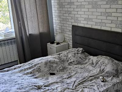 квартира по адресу Обсерваторный пер., 6