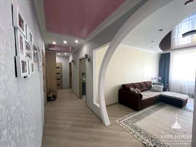 квартира за адресою Чубинського вул., 2
