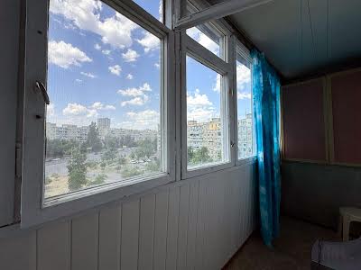 квартира за адресою Дніпро, Героїв просп., 19