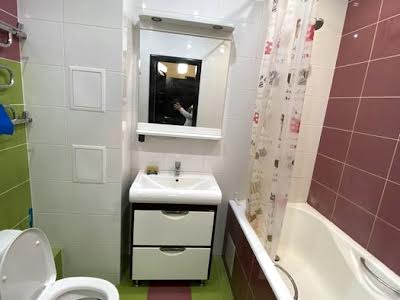квартира по адресу Елизаветы Чавдар ул., 7