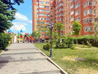 квартира за адресою Запорожское шоссе, 28