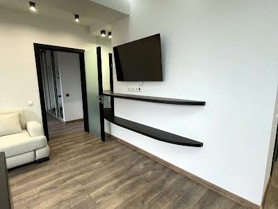 квартира за адресою Канівська вул., 17