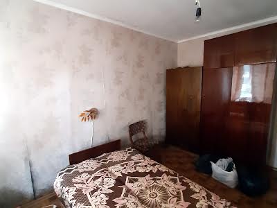 квартира по адресу Осенняя ул., 13
