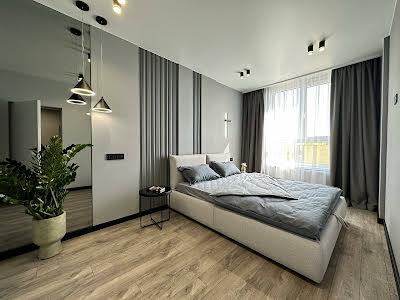 квартира за адресою Тараса Шевченка вул., 60