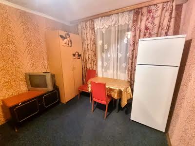 квартира по адресу Зодчих ул., 80