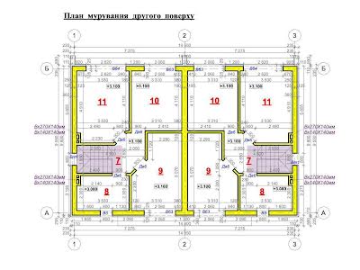 дом по адресу Святищенская ул. (Терешковой В.)