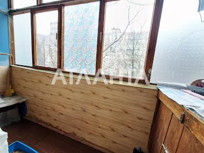 квартира за адресою Лятошинського композитора вул., 26б