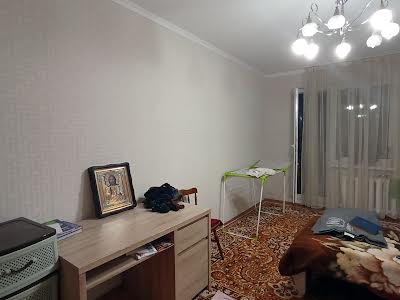 квартира за адресою Григоренка Петра просп., 16