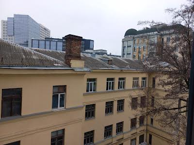 квартира по адресу Киев, Владимирская ул., 86а