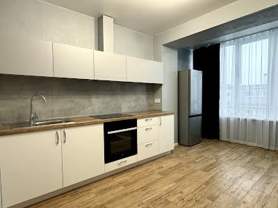 квартира по адресу Кожедуба ул., 3