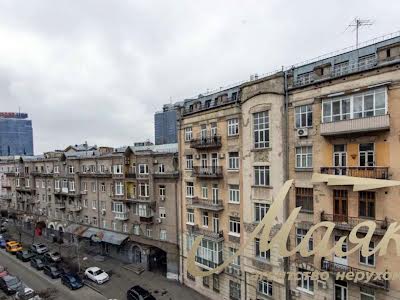 квартира за адресою Київ, Дарвіна вул., 3