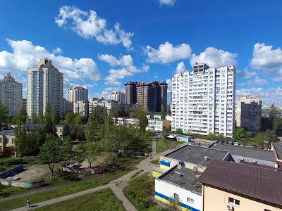 квартира за адресою Київ, Володимира Івасюка просп. (Героїв Сталінграда), 39а