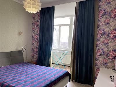 квартира за адресою Одеса, Артилерійська вул., 4в